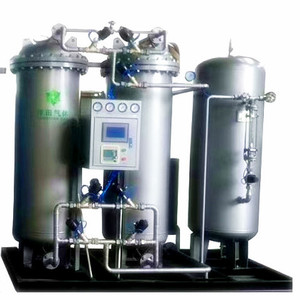 Trung Quốc Nhà Máy Giá tùy chỉnh giá rẻ oxy và Nitơ nhà máy sản xuất khí thế hệ thiết bị - Product Image 6
