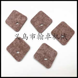 Hzp รถตัดหญ้า FS45 FC55 FS38 46 55ตัวกรองอากาศ HL45ไส้กรองกรองผ้าฝ้ายสำหรับชิ้นส่วนเครื่องตัดหญ้าและอุปกรณ์เสริม - Product Image 1