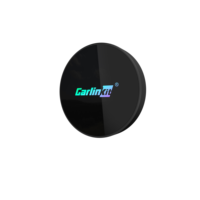 Adaptateur sans fil HD2CP Pro, Android Auto sans fil, CarPlay 3-en-1, boîte intelligente pour voiture, vidéo HD pour les périphériques TV Stick