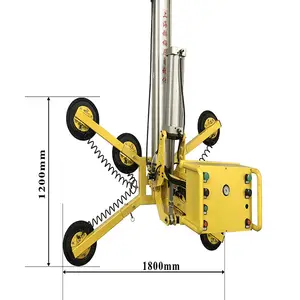 Buy Now To Enjoy A 10% DiscountFactory Direct Sales Of Glass Handling Equipment Can Provide Proof Of Origin To Reduce Port Tax