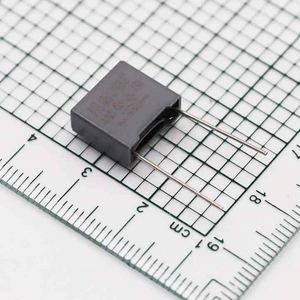 Whole Sale MP1683KRC2RYG 13*5*11/P=10 Capacitors Safety Capacitors X/Y Cap 68nF 10% 300V - Product Image 1