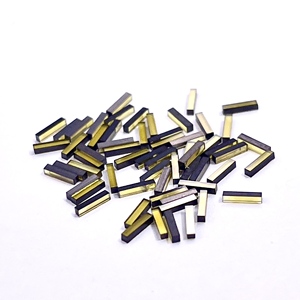 그라인딩 휠 용 Hpht 다이아몬드 연마 블록 드레싱 도구 고경도 강철 구조 - Product Image 5