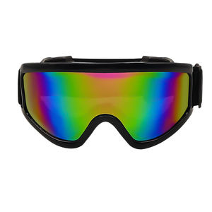 थोक UV सुरक्षात्मक धूप का चश्मा बाहरी खेल के लिए विंडप्रूफ स्की सवारी चश्मे की आंख सुरक्षा - Product Image 5