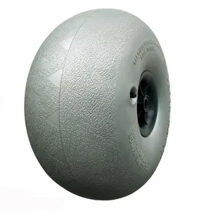 高品质16英寸PVC充气沙滩气球轮轮胎Atv轮胎