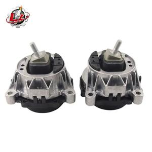 ชุดติดตั้งเครื่องยนต์คุณภาพสูงเหมาะสำหรับ BMW <span class=keywords><strong>2</strong></span> <span class=keywords><strong>3</strong></span> 4ซีรีส์ F30 F31 F32 F36 F22 22116856183 22116856184ชิ้นส่วนรถยนต์ - Product Image 1