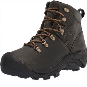 Hiking Shoes Hiking <b>Boots</b> Men's Hiking Shoes Women's Hiking Shoes Unisex Hiking Shoes Waterproof Hiking Shoes Breathable Hiking - Product Image 3