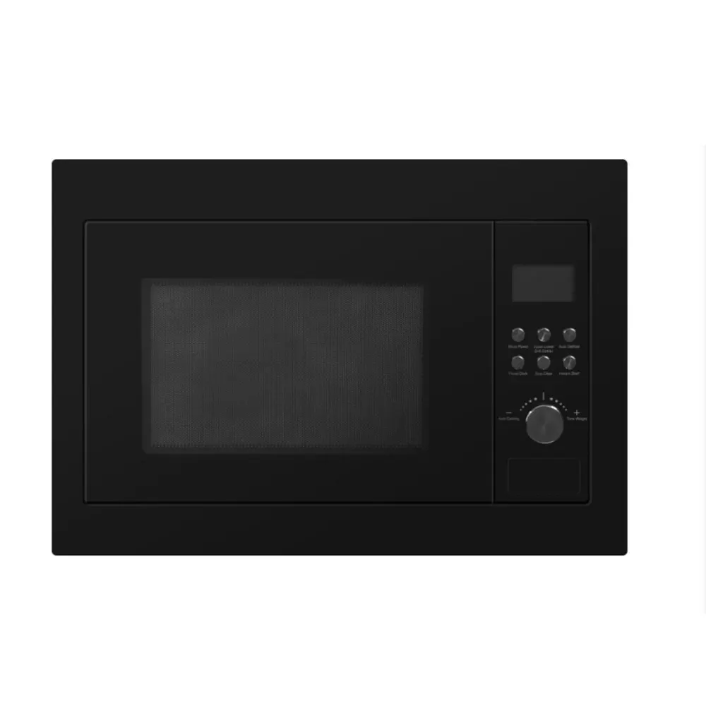 Küchengeräte Mikrowelle 25L 900W Home Kitchen Digital Convection Eingebauter Mikrowellen herd