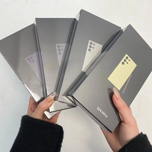 Nouveau smartphone <span class=keywords><strong>Samsung</strong></span> <span class=keywords><strong>Galaxy</strong></span> <span class=keywords><strong>S22</strong></span> S23 S24 Ultra débloqué 5G 16 Go 1 To double SIM Android 15 livraison gratuite - Product Image 6