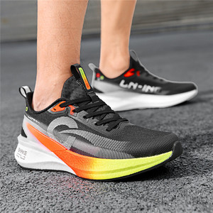 Baskets décontractées pour femmes CSports, baskets plateforme tendance pour la course à pied et le tennis, design respirant pour la saison printanière - Product Image 6