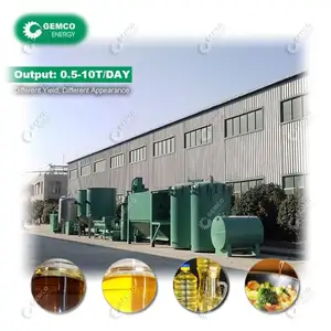 High-Performance Factory Screw Palm Edible Small Price Oil Press Machine for Mini Scale Palm Fruit Oil Expelling Milling Making