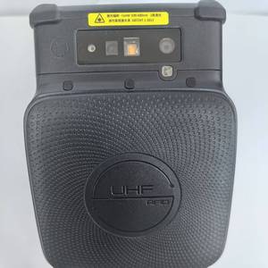 جهاز جمع البيانات لقارئ العلامات الرقمية بتردد فائق MTK متوفر بمخزون ماسح الباركود الصناعي PDA - Product Image 2