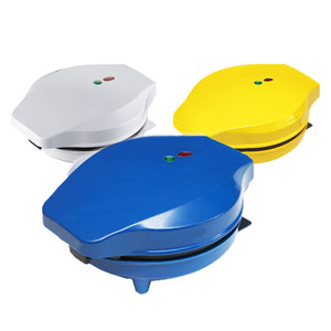 Cuore piatto belga <span class=keywords><strong>waffle</strong></span> ferro <span class=keywords><strong>maker</strong></span> - Product Image 5