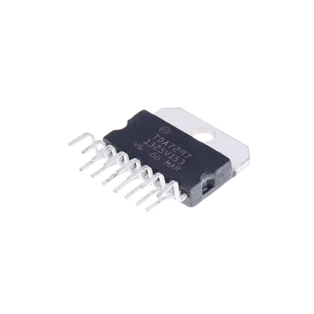 IC Chip Audio Amplifier Car Radio Amplifier 18V Op 28V DC 36W TDA7379 TDA-7379