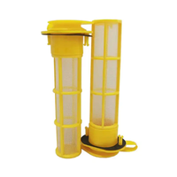 Élément filtrant de pompe à huile automatique de remplacement FANUC MKU11-KW2-K005 A90L-0001-0463 # MCU2 # MKU11KW Fabriqué en Chine