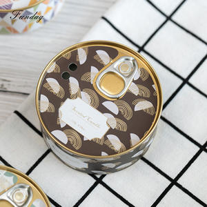 Bougies parfumées <span class=keywords><strong>en</strong></span> gros, créatives, <span class=keywords><strong>en</strong></span> cire végétale, dans un pot <span class=keywords><strong>en</strong></span> céramique, pour décoration intérieure, sans fumée, faites à la main, parfumées, Noël - Product Image 5