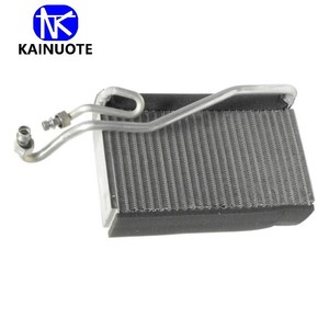 Évaporateur de climatisation KNT pour Honda/Acura <span class=keywords><strong>CL</strong></span>/TL Accord 2.3L 3.0L 3.2L OEM 80210S0KA01 80210S0KA02 80215S84A01 80215-S84-A01 - Product Image 4