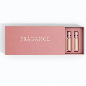Caja de Regalo de Papel con Cajón Deslizante Largo y Estrecho Personalizada, Empaque de Lujo para Joyería, Perfume, Bolígrafos y Accesorios - Product Image 5
