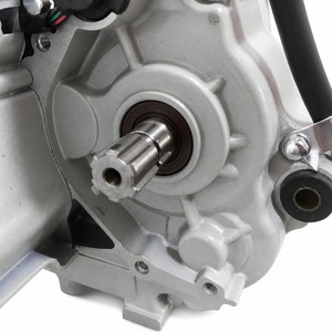 130cc Hava Soğutmalı Motor Montaj Kılavuzu Üç Tekerlekli Trike için Otomatik Debriyaj OEM - Product Image 2