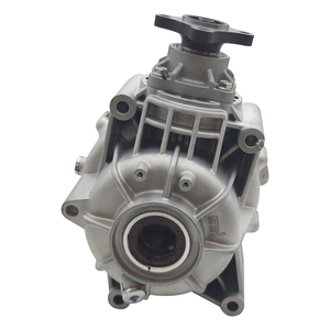 Eje Trasero con Bloqueo Diferencial Automático para CF <span class=keywords><strong>CForce</strong></span> 800 XC CF800 <span class=keywords><strong>1000</strong></span> ATV OEM Q850-330000-00001 Q850-330000-10000 Piezas de UTV - Product Image 4