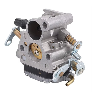 <span class=keywords><strong>Carburateur</strong></span> pour Husq varna, disponible en 574719402, 545072601, 235, 235E, 236, 236E, 240, 240E, CS2234, CS2238, CS2234S, CS2238S - Product Image 4