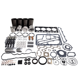 Revisieset <span class=keywords><strong>V3300</strong></span> V3300T 16V zuigerset 1G557-21110 voor <span class=keywords><strong>Kubota</strong></span> motor reparatieset - Product Image 1