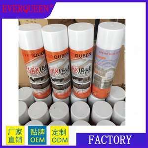 <span class=keywords><strong>Sellador</strong></span> en aerosol para reparación de <span class=keywords><strong>fugas</strong></span> de materiales de construcción de alta calidad EVER QUEEN para evitar <span class=keywords><strong>fugas</strong></span> de agua - Product Image 4