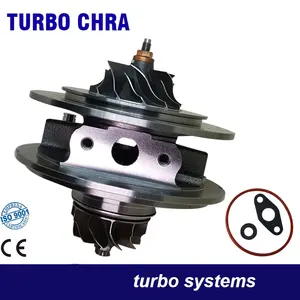 Turbocompresor CHRA Core TF035 49135-05651 49135-05650 49135-05641 49135-05640 para <span class=keywords><strong>BMW</strong></span> 120d <span class=keywords><strong>320d</strong></span> E87 E90 <span class=keywords><strong>E91</strong></span> M47TU2D20 03-06 120kw - Product Image 4