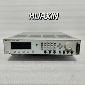 เครื่องกำเนิดสัญญาณพัลส์ Agilent81130a พร้อม 81132A X 2 #   hx1 - Product Image 1