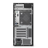 Ordinateur de bureau Dell T5860, station de travail tour, processeur Xeon, 8 Go de mémoire, 512 Go, best-seller