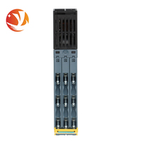 Módulo de Relé de Seguridad SIEMENS 3SK1 111-1AB30 3SK1111-1AB30 Original, Nuevo, para Controlador PLC, Programación PLC, 16 I/O, 110V