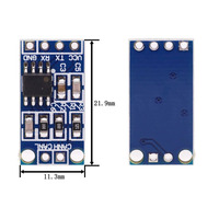 TJA1050 CAN le module d’interface du contrôleur, le module d’interface du pilote de bus, le transceiver du module de bus CAN