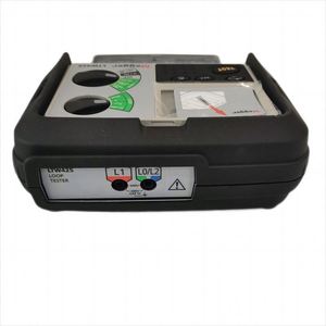 Megger LTW425 Two-Wire Non-Tripping Loop Impedance Tester with 0.001 Resolution and 40 KA PFC Measurement - Product Image 3