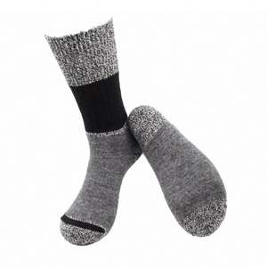 Meilleure Qualité Chine Fabricant Smartwool 100 Ragg Chaussettes En Laine - Product Image 3