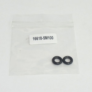 Joint torique d'injecteur de carburant 16618-5M100 pour kit de réparation Nissan Infiniti Teana Sylphy - Product Image 1