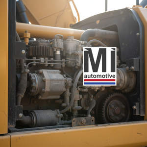 <b>Hub</b> 6T1746 Construction Machinery Parts Caterpillar - Product Image 2
