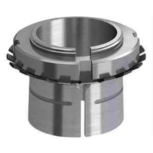 Rodamiento de Soporte para Tornillo de Bolas INA de 300 mm de Acero Inoxidable para Máquinas Herramienta - Product Image 4