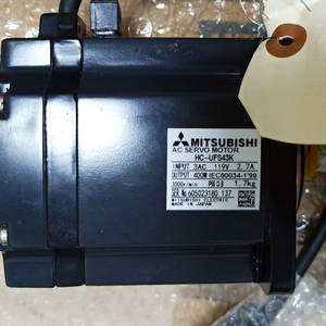 Pieza de Repuesto Industrial FANUC HU-UFS43K - Product Image 3