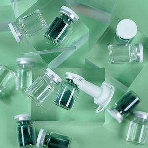 Esponjas rosas para tratamiento del acné, esponja antiedad, muestra gratis - Product Image 4