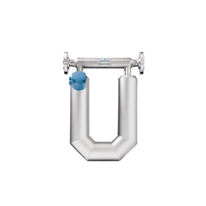 Ventes en croissance : Débitmètre Coriolis CMF200M CMF200M418N2BAEZZZ de haute qualité - Product Image 1