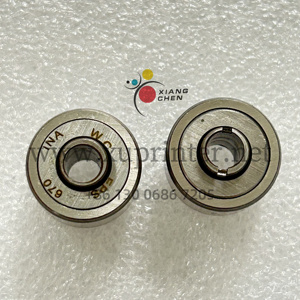 Roulement de traction de haute qualité WD 00.580.0571 BB1-3503 SM74 SM102 CD102 pour pièces d'impression offset Heidelberg - Product Image 4