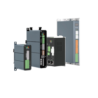 Contrôleur d'axe unique industriel SAC-S Modbus RS485 à impulsions pour cylindre électrique, accessoires pour machines-outils CNC