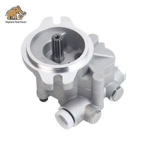 Pompe pilote de réparation hydraulique de DH225-9 d'excavatrice de Daewoo - Product Image 1