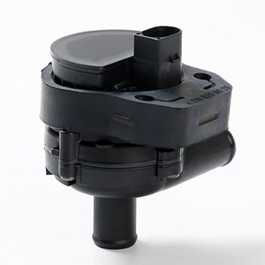 Pompe à eau électrique Mercedes-Benz 2118350064 pour remplacement et réparation - Product Image 4