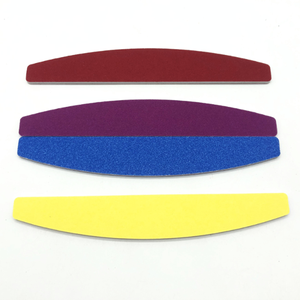 Rongbin — LOGO coloré en papier de verre pour <span class=keywords><strong>ongles</strong></span>, nouvelle collection, importé internationale, haute qualité, 42 pièces - Product Image 5
