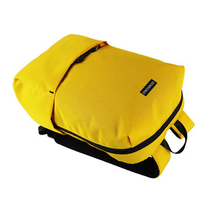 Mochila para Portátil Ecológica, Resistente, Ligera, de Nailon Impermeable, Unisex, Capacidad de 20L, Marco Interno, Respaldo con Curva Fisiológica - Product Image 4