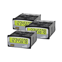 Promo Panas Baru dan Asli Harga Pabrik Autonics Seri Counter LA8N LA8N-BV LA8N-BN-L LA8N-BV-L LA8N-BF Timer