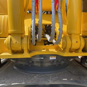 40TON เครื่องจักรก่อสร้าง450 350 PC400-7รถขุดใช้แล้ว - Product Image 4