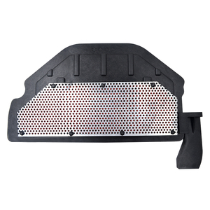 Filtre à air de remplacement pour systèmes de moteur de moto pour <span class=keywords><strong>HONDA</strong></span> CBR900RR CBR929RR 2000-<span class=keywords><strong>2001</strong></span> OEM 17210-MCJ-003 - Product Image 4