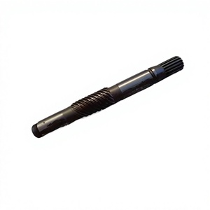 FOR Volvo Drive Shaft 3852292 Steel For <b>Yacht</b> Speedboat Replacement Parts - Product Image 2