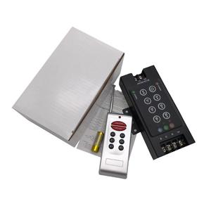 Nuevo Controlador de Tira LED RGB de 8 Botones, DC 12V 24V 30A, <span class=keywords><strong>Control</strong></span> Remoto Inalámbrico RF, Atenuador para Módulo de Luz COB 5050 2835, Barra de Luz - Product Image 4